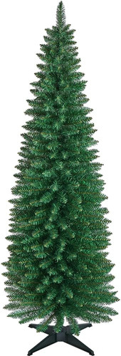 Slim albero natale - slim,