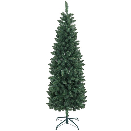 Albero natale artificiale - natale,