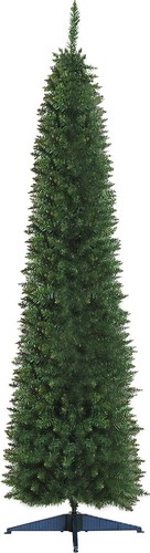 Albero natale artificiale - albero,